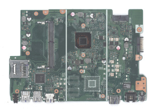 Материнская плата для Asus X441MA N5000 90NB0H40-R00030