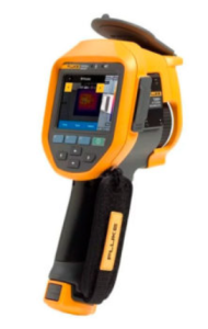 Тепловизор Fluke Ti300