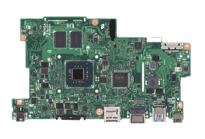 Материнская плата для Asus E203MA 4G/N4000 90NB0J00-R03601