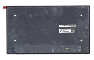 Матрица 13.3" LP133WF7(SP)(F2), 1920x1080 (Full HD), 30pin, IPS, 300Nit, 72% NTSC