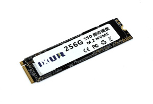 SSD M.2 2280 IXUR BR 256G NVMe