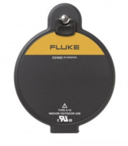 Инфракрасное окно Fluke CV400 (95 мм)