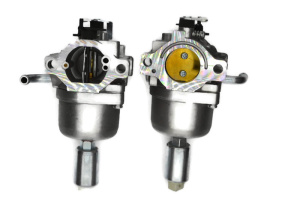 Карбюратор Briggs&Stratton 14,5-21 л/с 796109/591731/594593/591731/594593/699915/697122 100085