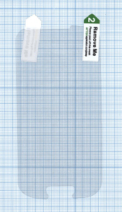 Защитная пленка для Samsung GT-I8190 Galaxy S3 mini