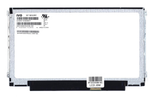 Матрица 11.6" M116NWR1 R7, 1366x768 (HD), 30pin, TN, 220Nit, 45% NTSC