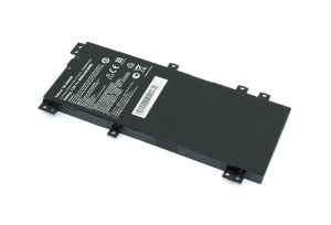 Аккумуляторная батарея для ноутбука Asus Z450 (C21N1434) 7.4V 4000mAh OEM
