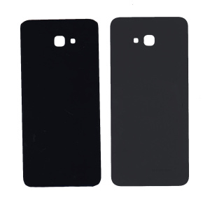 Задняя крышка для Samsung Galaxy J4+ SM-J415F черная