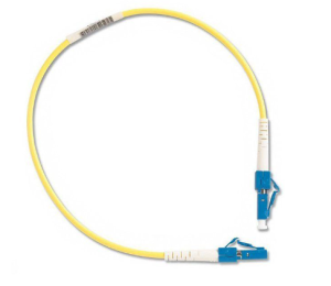 Шнур тестовый Fluke Networks SRC-9-LCLC-0.3M