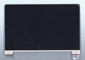 Модуль (матрица + тачскрин) для Lenovo Yoga Tablet 10 HD+ B8080  черный с бронзовой рамкой