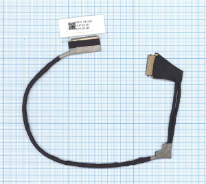 Шлейф матрицы для ноутбука Dell Inspiron 3715 7537 30-pin