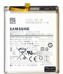 Аккумулятор (батарея) для Samsung Galaxy A41 (SM-A415F) EB-BA415ABY 3410mAh VoltPack