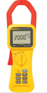Токоизмерительные клещи Fluke 353