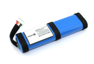 Аккумуляторная батарея Amperin для JBL Xtreme 2  7.4V  5200mAh  38.48Wh