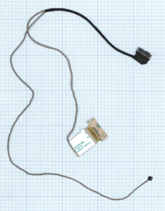 Шлейф матрицы для ноутбука Lenovo G70-70 G70-80 G70-30 G70-45 G70-50