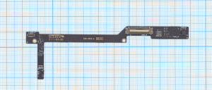 Плата дисплея (LCD BOARD) для Apple IPad 2 (wifi version)
