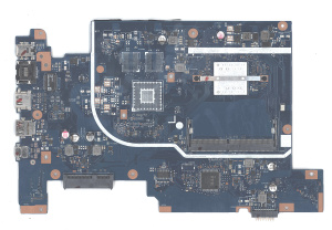 Материнская плата для Asus X705MA N4000 90NB0IF0-R01200