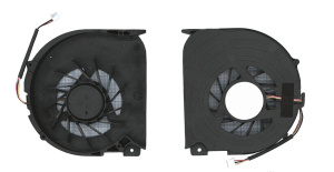 Вентилятор (кулер) для ноутбука Acer Aspire 5236 5336 5338 5536 5538 5738 3-pin VER-1