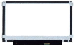 Матрица 11.6" N116BGE-E32 уши лево/право, 1366x768 (HD), 30pin, TN, 220Nit, 45% NTSC