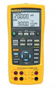 Калибратор многофункциональный Fluke 726