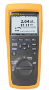 Анализатор батарей Fluke BT510
