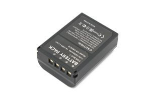 Аккумуляторная батарея для фотоаппарата Olympus OM SYSTEM OM-1 (BLX-1) 7.2V 2250mAh Li-ion