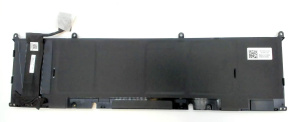 Аккумуляторная батарея для ноутбука Dell Alienware M16 R2 (P0FWH) 11.7V 90Wh