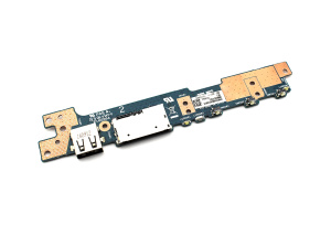 Допплата для Asus TP301UJ 90NB0AM0-R10010