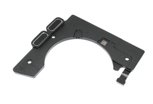 Динамик правый MacBook Pro 13 Retina A1708 A2159 Late 2016 Mid 2017 Early 2019 (923-01078,923-03312)