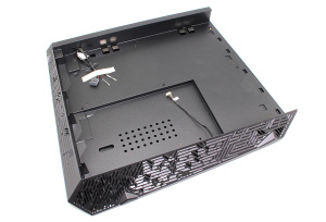 Asus G20 Bottom Case