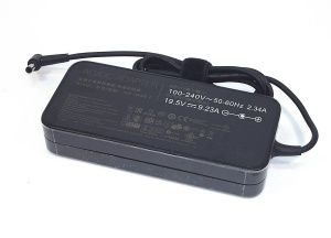 Блок питания (сетевой адаптер) ADP-180MB F для ноутбуков Asus 19.5V 9.23A 180W 5.5x2.5мм