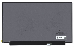 Матрица 15.6" MNF601EA1-6, 3840x2160 (UHD), 40pin, FFS, 600Nit, 99% Adobe RGB
