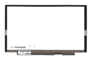 Матрица 12.5" LP125WH2(SL)(B2), 1366x768 (HD), 40pin, IPS, 300Nit, 50% NTSC