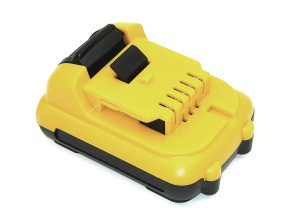 Аккумулятор для Dewalt (DCB125) 10,8V 1,3Ah Li-Ion