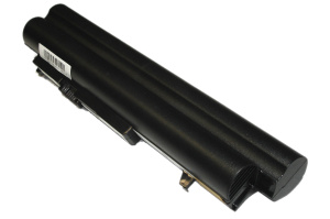 Аккумуляторная батарея для ноутбука Lenovo S10-2 (L09M6Y11) 5200mAh OEM черная