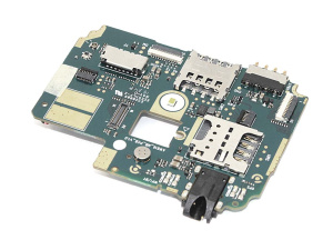 Материнская плата для Asus G500TG 2*16Gb 90AZ00Y0-R00011