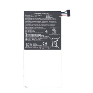 Аккумуляторная батарея C11P1308 для док-станции Asus TF501 3,7V 16Wh