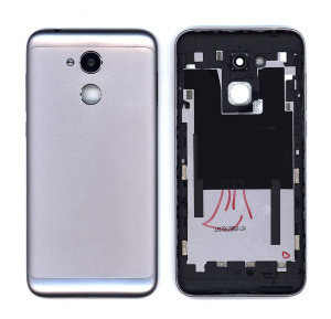 Задняя крышка для Huawei Honor 6A серая