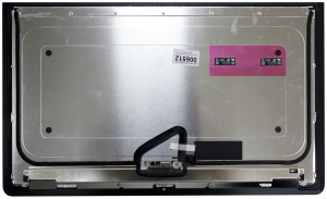 Матрица со стеклом LG LM215WF3 (SD)(D1) (D2), (D3), (D5) для iMac 21.5 A1418 Late 2012 - Mid 2017
