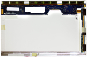 Матрица 15.4" для ноутбука CLAA154WA01-AQ, 1280x800 (WXGA), 30pin, TN, 52% NTSC