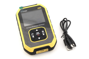 Дозиметр FNIRSI GC-01