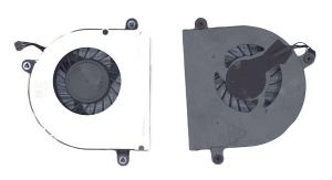 Вентилятор (кулер) для ноутбука Dell Alienware M17X R3 R4 CPU