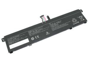 Аккумуляторная батарея для ноутбука Xiaomi RedmiBook 13 (R13B03W) 7.7V 5200mAh 40Wh