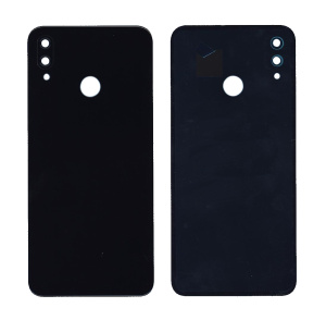 Задняя крышка для Huawei Nova 3i черная