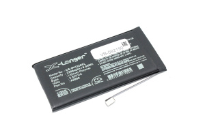 Аккумулятор CS-IPH326SL для iPhone 13 mini 3.85V 2350mAh / 9.05Wh Li-Polymer