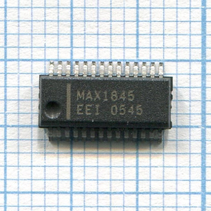 MAX1845EEI