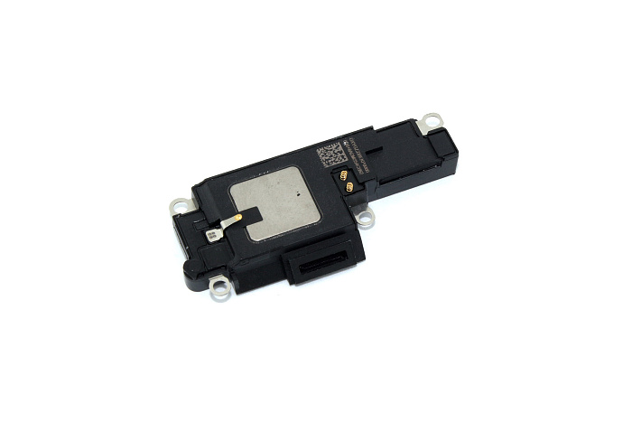 Полифонический динамик (buzzer/звонок) для iPhone 15 Pro (A3102)
